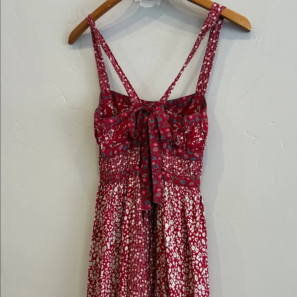 Free People Yesica Maxi Dress